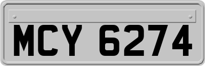 MCY6274