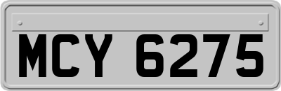 MCY6275