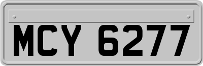 MCY6277