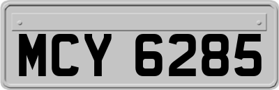 MCY6285