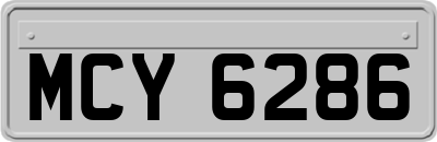 MCY6286