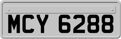 MCY6288