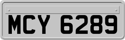 MCY6289