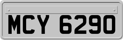 MCY6290