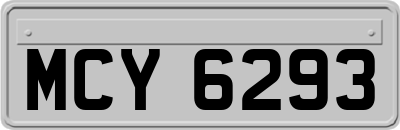 MCY6293