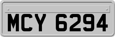 MCY6294