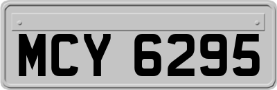 MCY6295