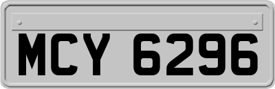 MCY6296