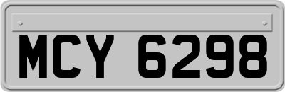 MCY6298