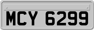 MCY6299