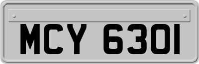 MCY6301
