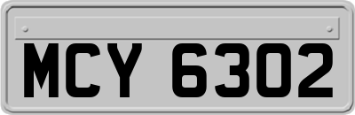 MCY6302