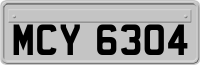 MCY6304