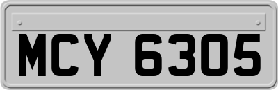 MCY6305