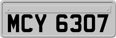 MCY6307
