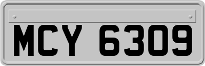 MCY6309