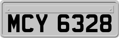 MCY6328