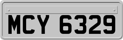 MCY6329