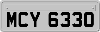 MCY6330