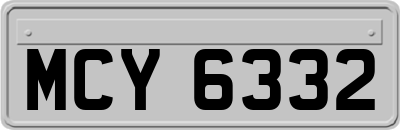 MCY6332