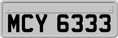 MCY6333
