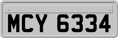 MCY6334