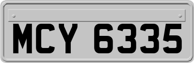 MCY6335