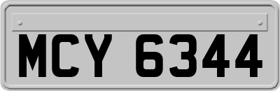 MCY6344