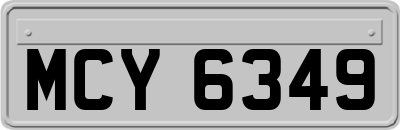 MCY6349