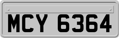 MCY6364