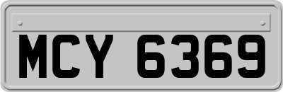 MCY6369