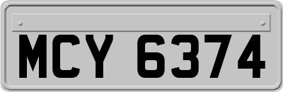 MCY6374