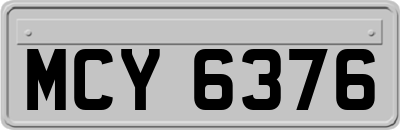 MCY6376