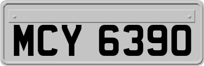 MCY6390