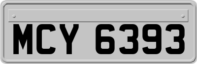 MCY6393