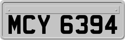 MCY6394
