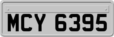 MCY6395