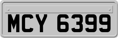 MCY6399