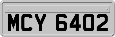 MCY6402