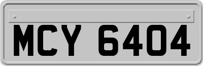 MCY6404