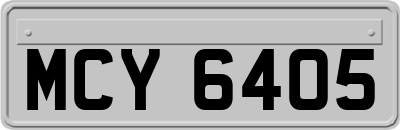 MCY6405