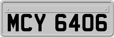 MCY6406