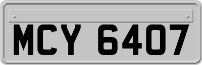 MCY6407