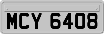 MCY6408
