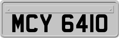 MCY6410
