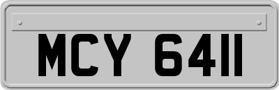 MCY6411