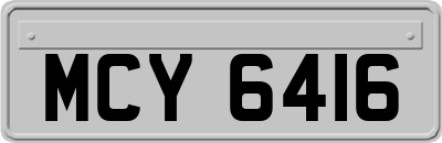 MCY6416