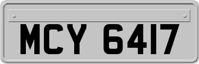 MCY6417
