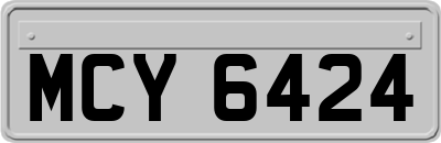 MCY6424