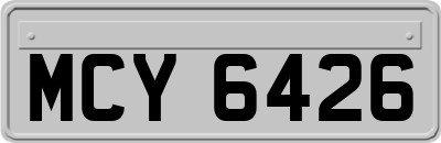 MCY6426